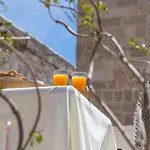 Allegory Boutique Hotel 4*