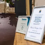 Hotel Allegory Boutique