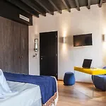 Allegory Boutique Hotel 4*