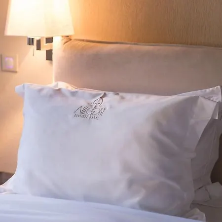 Allegory Boutique Hotel