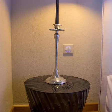 Allegory Boutique فندق