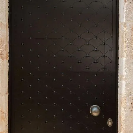 Allegory Boutique Rhodes City