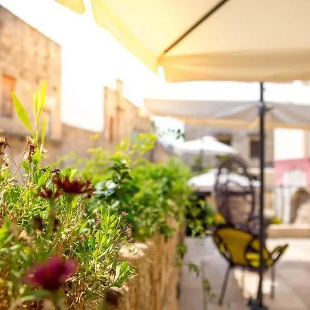 Allegory Boutique Rhodes City