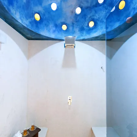 فندق Allegory Boutique Rhodes City