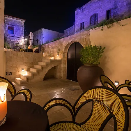 Allegory Boutique فندق Rhodes City