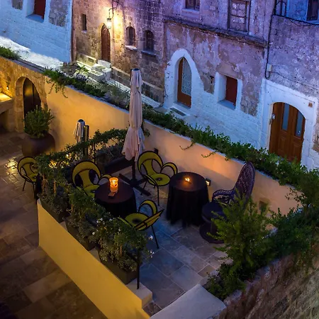 Allegory Boutique فندق