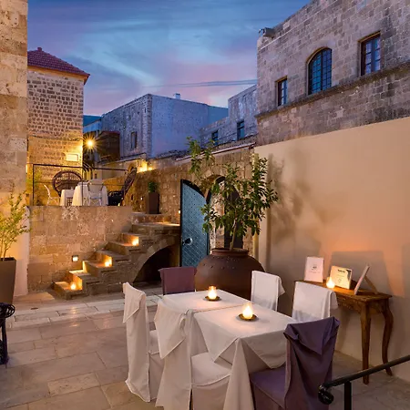 فندق Allegory Boutique