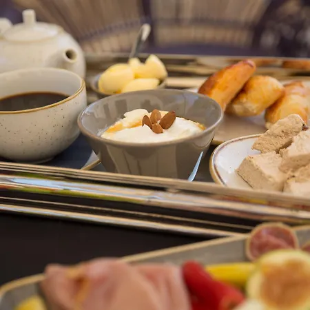 Allegory Boutique فندق