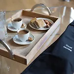 酒店 Allegory Boutique