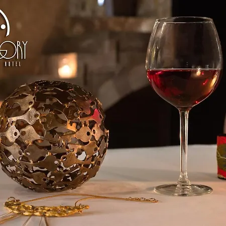 Allegory Boutique 4* Rhodes City