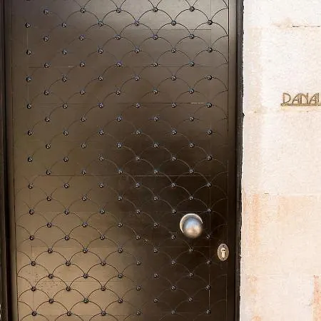 Ξενοδοχείο Allegory Boutique Rhodes City