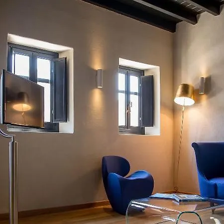 Allegory Boutique 4* Rhodes City