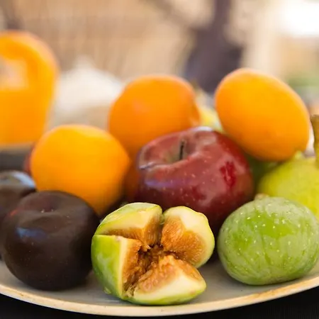 Ξενοδοχείο Allegory Boutique Rhodes City