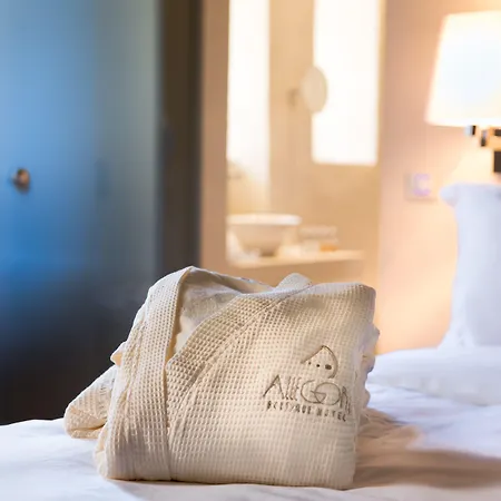 فندق Allegory Boutique 4*