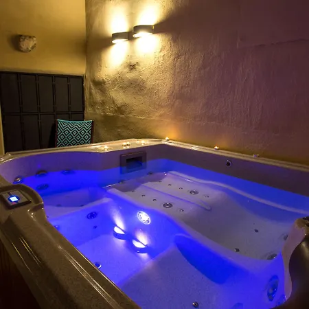 Allegory Boutique Ξενοδοχείο