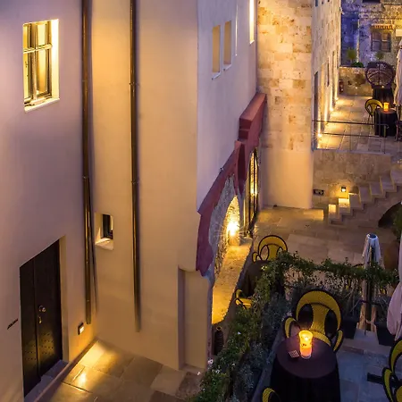 فندق Allegory Boutique 4*