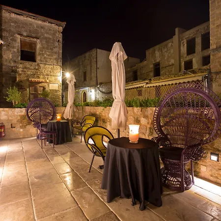 Allegory Boutique 4* Rhodes City