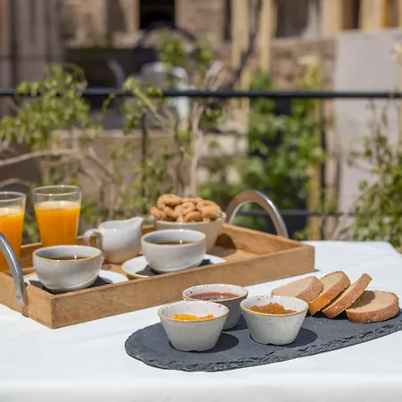 Hotelli Allegory Boutique 4*