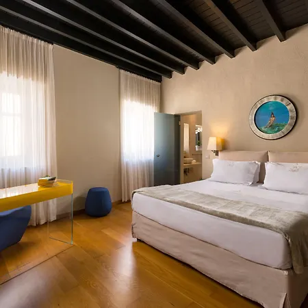 Allegory Boutique Ξενοδοχείο