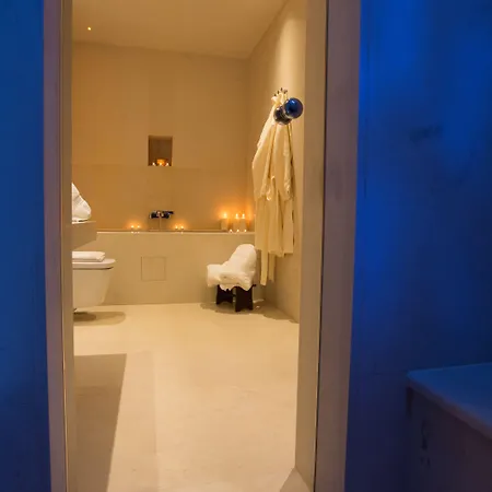 Allegory Boutique Ξενοδοχείο Rhodes City