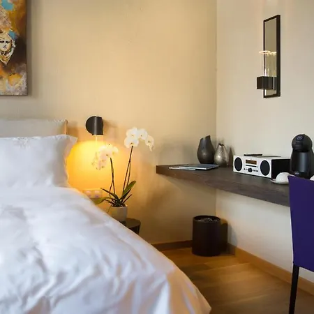 Hotelli Allegory Boutique 4*