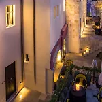 Hotel Allegory Boutique 4*