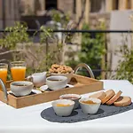 Hotel Allegory Boutique 4*