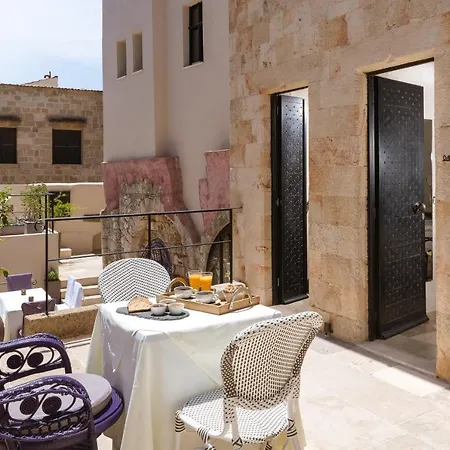 Allegory Boutique Hotel