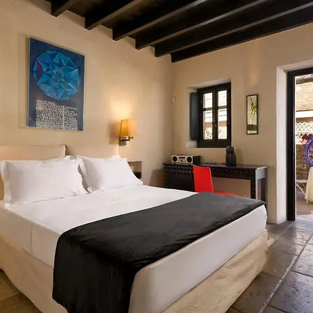 Allegory Boutique 4* Rhodes City