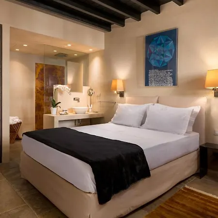 Hotel Allegory Boutique 4*