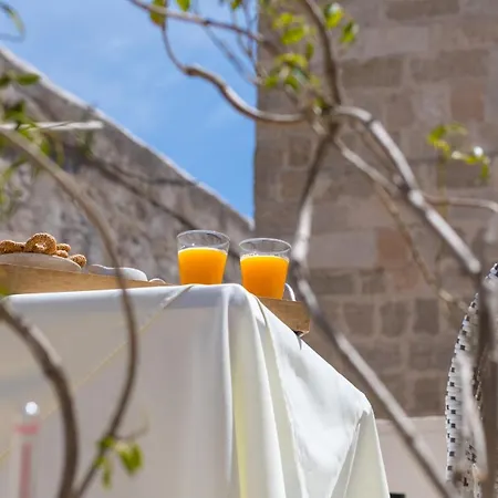 Allegory Boutique Hotel 4*