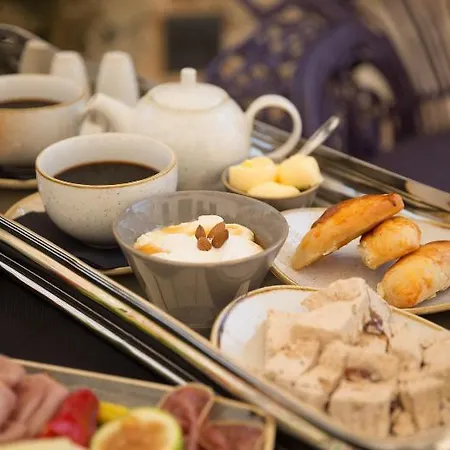 Hotel Allegory Boutique 4*
