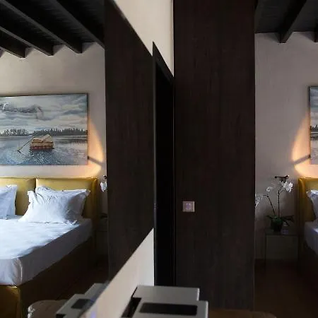 Hotel Allegory Boutique 4*