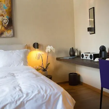 Hotel Allegory Boutique