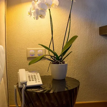 Hotel Allegory Boutique 4*