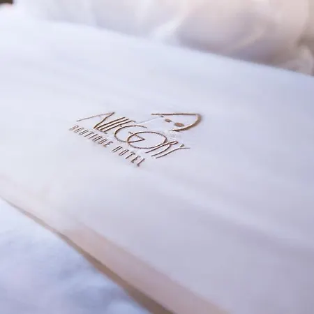 Hotel Allegory Boutique