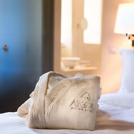 Allegory Boutique 4* Rhodes City