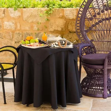 Allegory Boutique 4*