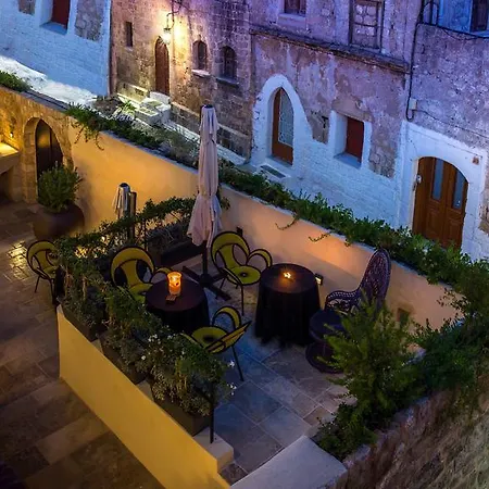 Hotel Allegory Boutique