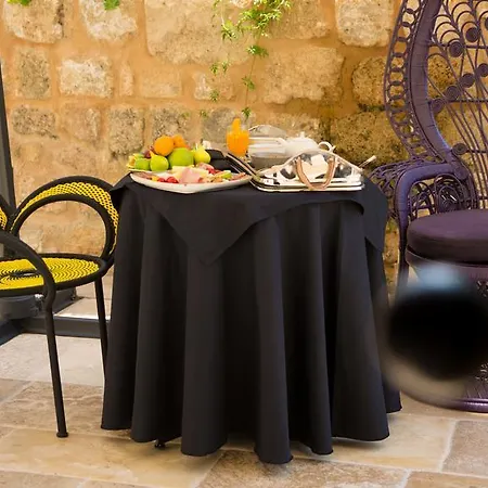 Allegory Boutique Hotel