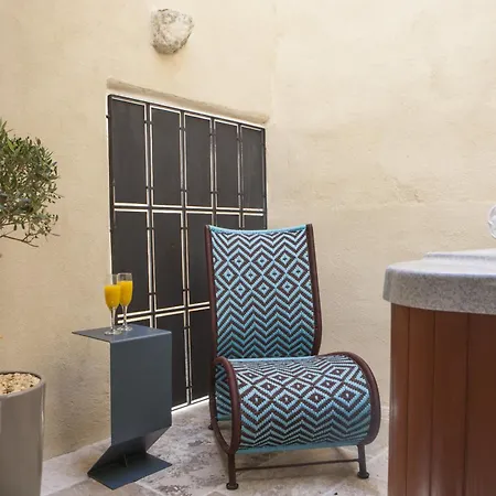 Allegory Boutique Hotel Rhodes City