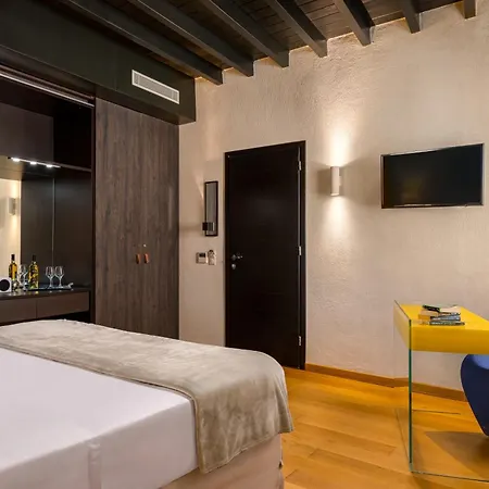 Hotel Allegory Boutique
