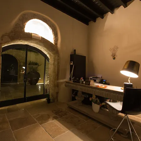 Allegory Boutique Hotel Rhodes City