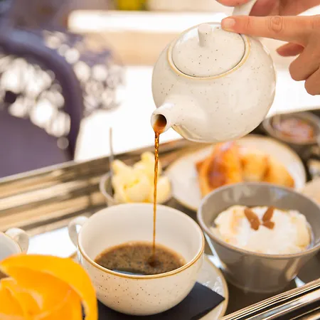 Hotel Allegory Boutique 4*