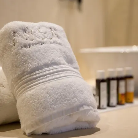 Allegory Boutique Hotel Rhodes City