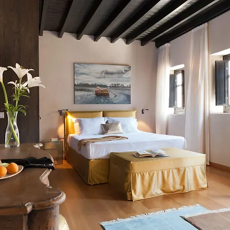 Allegory Boutique Rhodes City