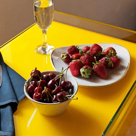 Hotel Allegory Boutique Rhodes City