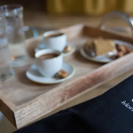 Allegory Boutique Rhodes City