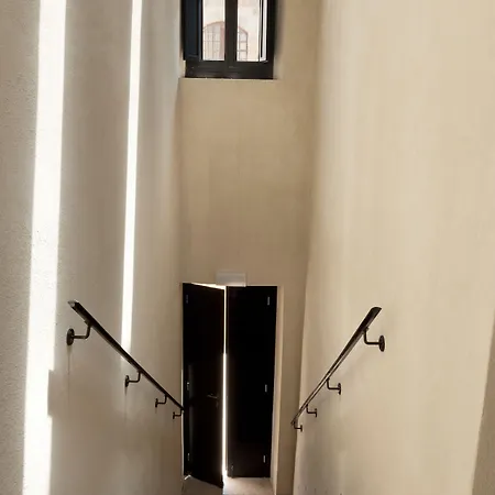 Allegory Boutique Hotel Rhodes City