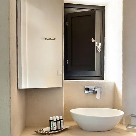 Allegory Boutique Hotel